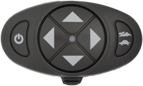 (30200) Stryker Dash-Mounted Wireless Remote for Search Light