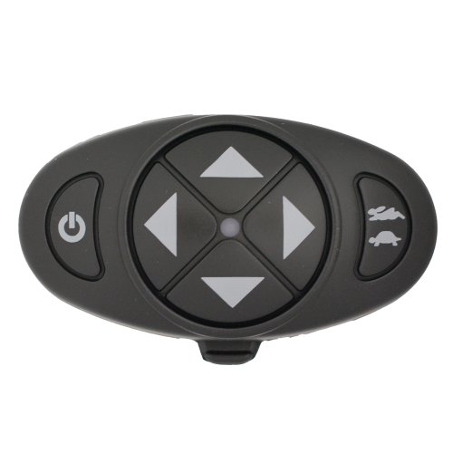 Golight (30200) Stryker Dash-Mounted Wireless Remote for Search Light
