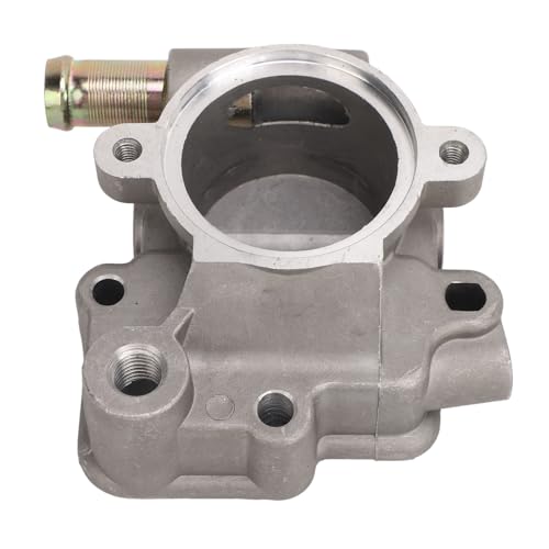 Camera di Uscita acqua del Motore del Liquido di Raffreddamento del Lega di Alluminio Professionale Durevole 133681 Sostituzione per 205 306