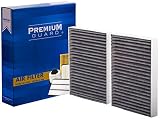 PG Cabin Air Filter PC99244 | Fits 2019-2025 BMW X5, X7, X6, M850i xDrive, 2020-2025 M8, 2020-2025
