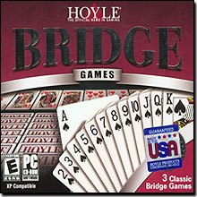 HOYLE Bridge