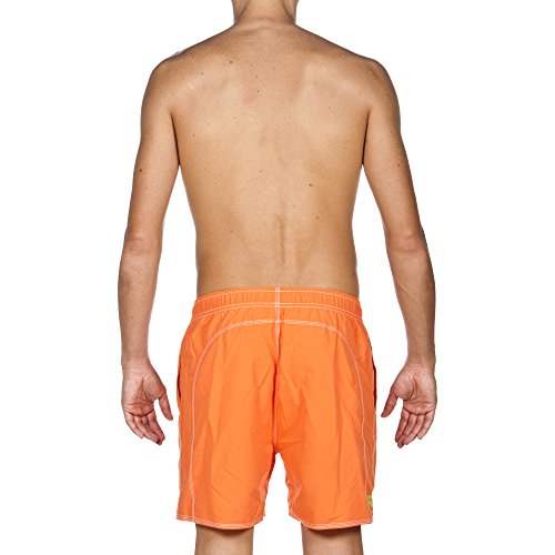 Arena Uomo Fundamentals Solid Pantaloncini da