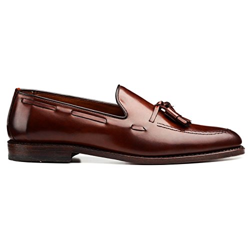 Image of Allen Edmonds Mens Grayson Oxford