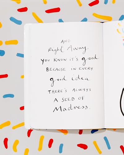 I Have an Idea! (Herve Tullet) - Image 19