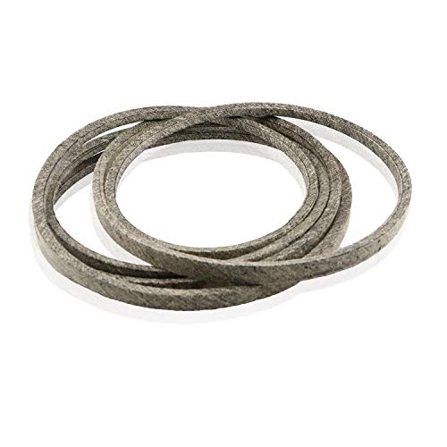 Lawn Mower Kevlar Belt for Country Clipper D-3733 D-3733-W 1/2 x 160 Deck Belt - Thumbnail 5