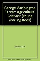 George Washington Carver: Negro Scientist 0440404045 Book Cover