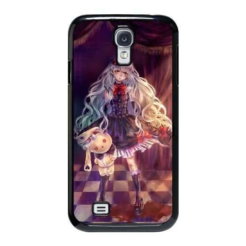 Exquisite image For Samsung Galaxy S4 9500 Cell