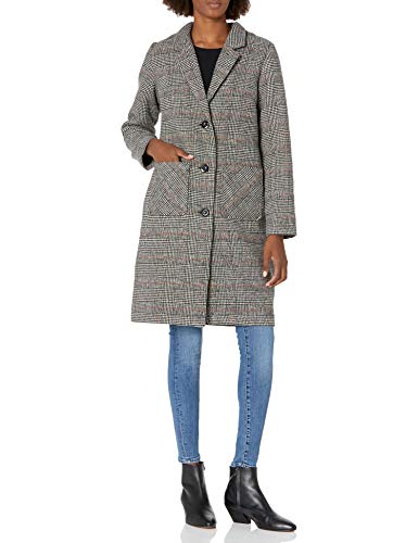 Tribal womens Coat-maple DUSTER COAT Maple, Maple, Medium US