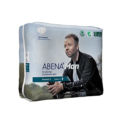 ABENA ABRI-MAN PREMIUM MASC 14UN