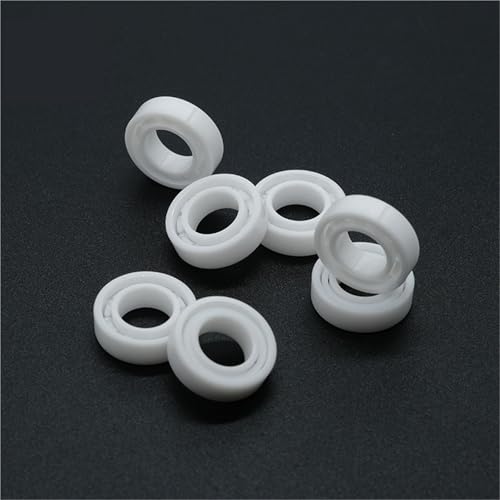 Roulement entièrement en céramique 689 fini la rouille sur ce 9x17x5mm