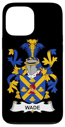 Wade - -Ɩ X}zP[X iPhone 13 Pro Max p