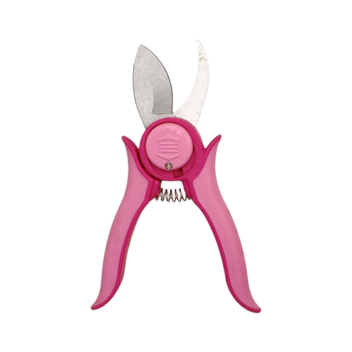 Peekay Mini Trimmer Pruning Shear With Smart Lock |home & garden tools| Stainless Steel blades | Micro-tip blades | Made in Taiwan| 1