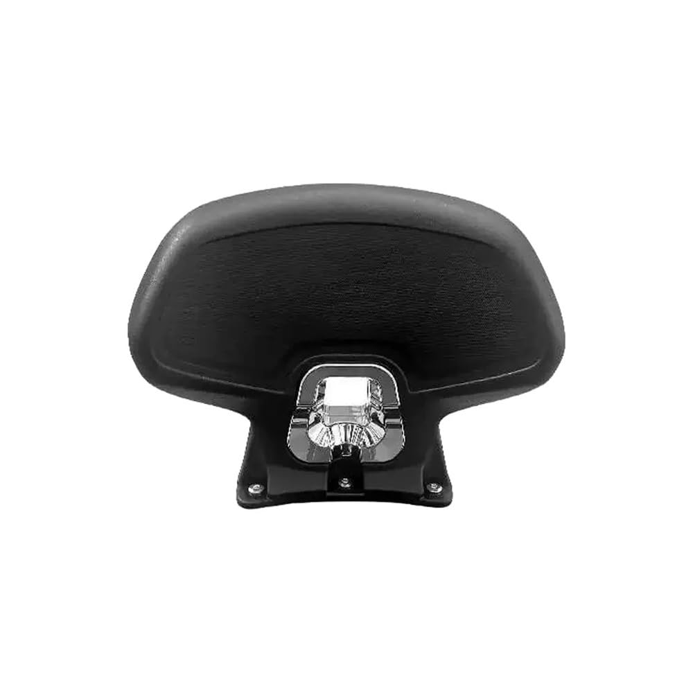 Selle dossier passager ADXTG 400 finition premium - 6