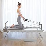 Pilates Reformer Machine Equipment for Home