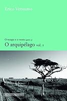 O Arquipélago, Vol. 1 8535905650 Book Cover