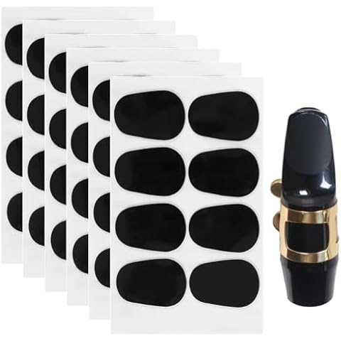 Coussins d'embouchure TQPUWT 0.8 mm Cover