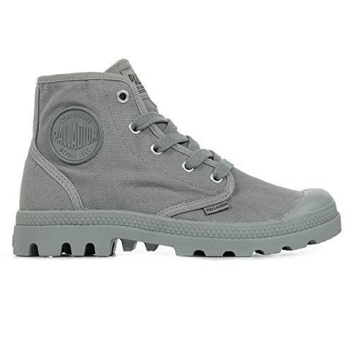 Image of Palladium Women's Pampa Hi Combat Boot