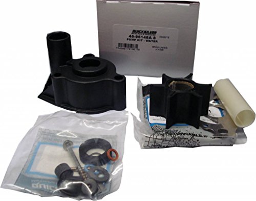 MerCruiser Impeller Rep. Kit für Alpha One Gen 1 46-96148A8 Cover