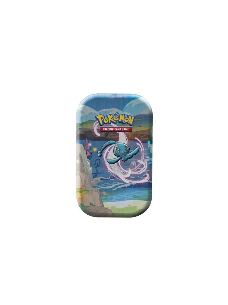 Nintendo PKM - SWSH04.5 Mini Tin - DE