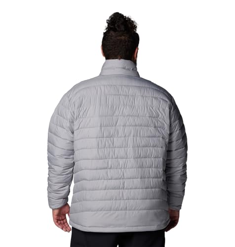 Image of Columbia mens Powder Lite II Jacket