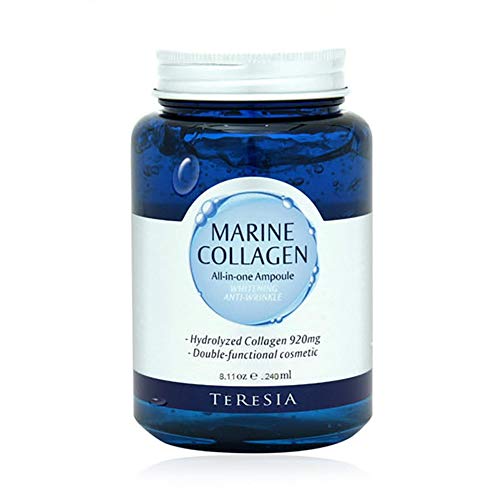 TERESIA Marine Collagen All in one Ampoule 8.11 oz