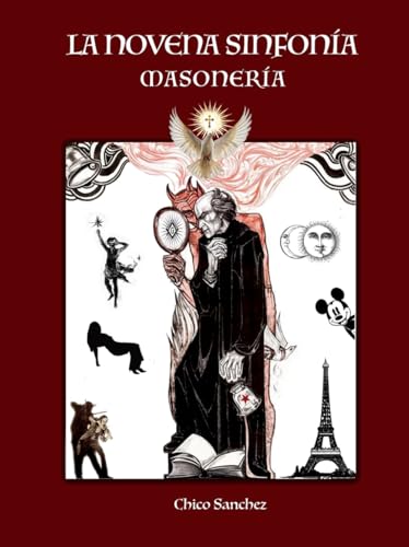 Imagen de La Novena Sinfonía: Masonería