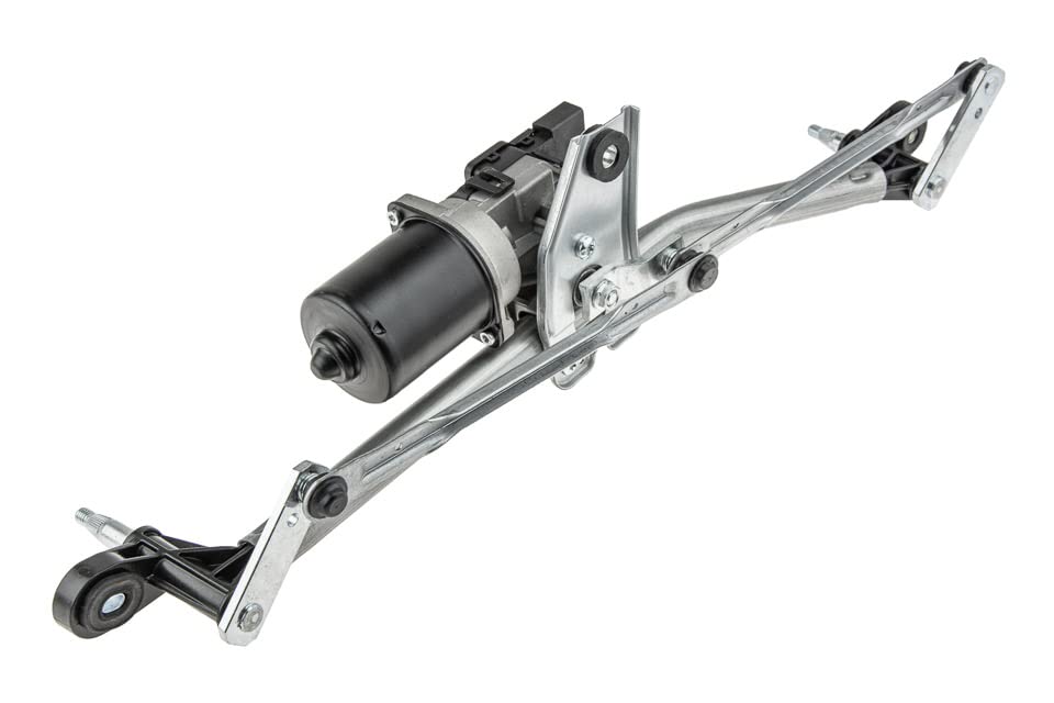 Moteur d'essuie-glace avant Alfa Romeo 147 et GT mécanisme de rechange ESW-AR-002A