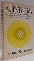 Hidden Story of Scientology 0806504404 Book Cover