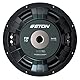 ETON PW 12: Kräftiger 30 cm / 12 Zoll Langhub Woofer, Bass fürs Auto, Bass Lautsprecher mit Ferritmagnet, handgeschöpfter Papiermembran, 2 x 2 Ohm Doppelschwingspule, 1200 Watt