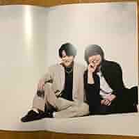 Official髭男dism パン挟み器　楢崎誠 Official髭男dism パン挟み器 楢崎誠