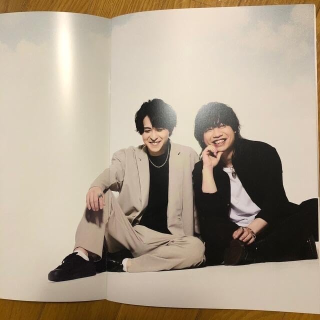 official髭男dism 楢ちゃん監修パンはさみ器 official髭男dism 楢ちゃん監修パンはさみ器 official髭男dism