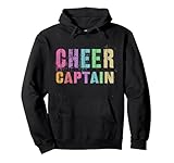 Photo Gallery vintage cheer capitano cheerleading team cheerleader squadra felpa con cappuccio Photo Gallery vintage cheer capitano cheerleading team cheerleader squadra felpa con cappuccio