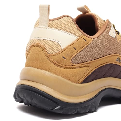 Image of AVANT Men Atlas Running Shoes