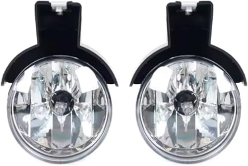 Phare antibrouillard avant pour Dakota et Durango 1997-2000 | Optique de rechange