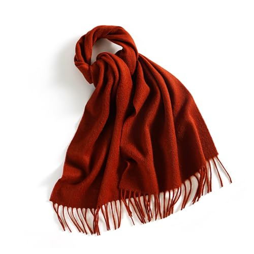 Écharpe de laine femme à offrir pour un hiver chaleureux et élégant