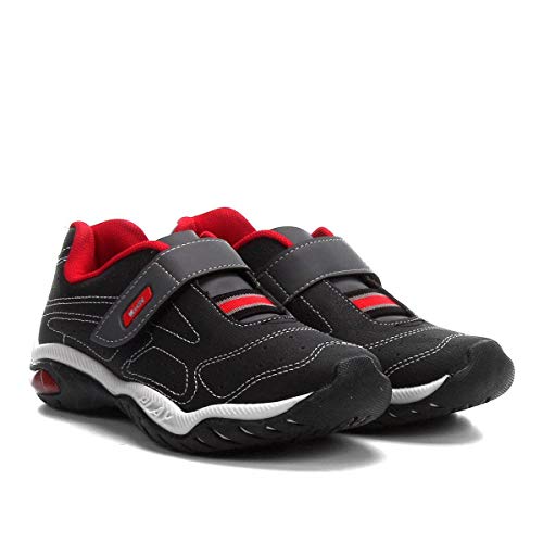 TENIS KIDY PLAY MASCULINO - 00705560667