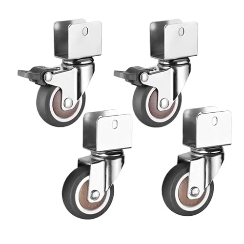 xr[xbhpU^zC[4AƋړp\tgo[g[A{ILrlbgu[Lpjo[T]LX^[(2 brake 2 no brake,1.5 Inch 20mm)