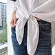 QEDBOJE 5 Stück T Shirt Clip Schnalle Schal Ringe Broschen Schalring Clip Gürtelschnallen Damen Legierung Schal Clips Seidenschal Ring Saum Knoten Hemd Krawattenklammer Ringschnalle