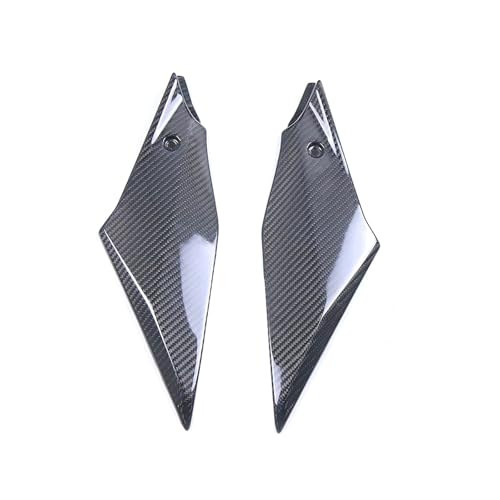 Couvercle reservoir carbone Yamaha YZF R1 leger et ultra rigide