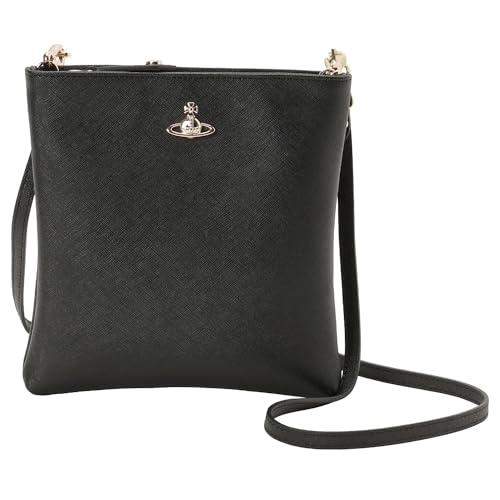 ヌ*△様 Vivienne Westwood ショルダーバッグ ブラック ヴィヴィアン ウエストウッド Vivienne Westwood Vivienne