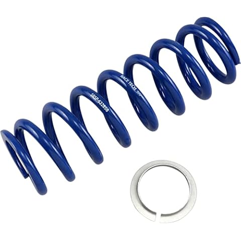 Race Tech 201-622858 Shock Spring 5.8Kg Cover