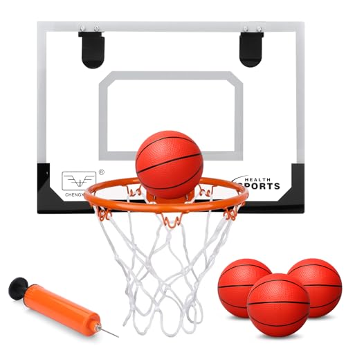 best kids basketball sets