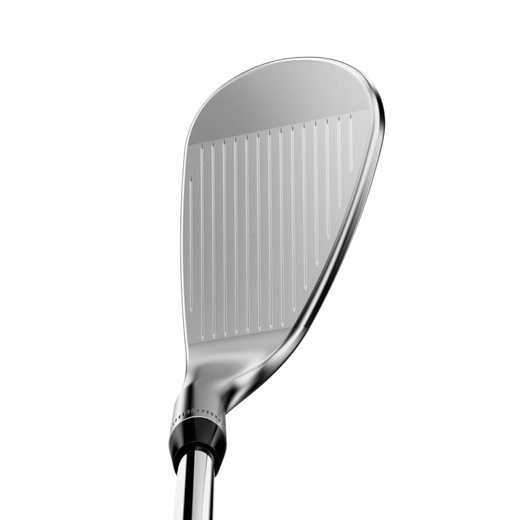Callaway Herren MD5 Backen 22 Keilabsatz, Silber, 60 Degree – Ansicht 2