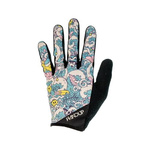 Handup Most Days Gloves - Ride The Wave, Medium