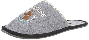 Adelheid Adelheid Naturbursche Filzpantoffel Adelheid Adelheid Naturbursche Filzpantoffel