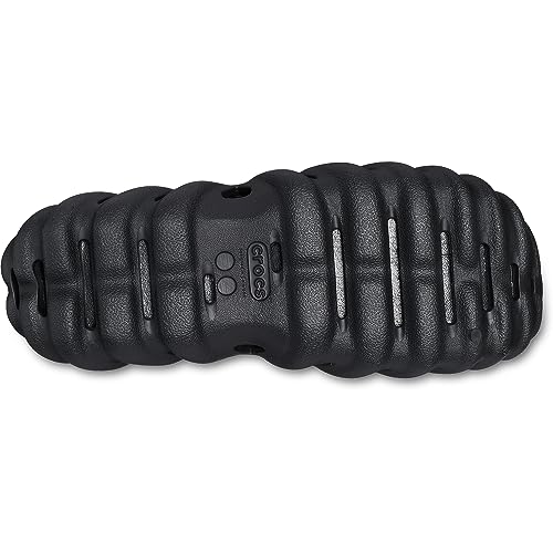 Tongs Crocs ECHO SLIDE 42 / - vue 8