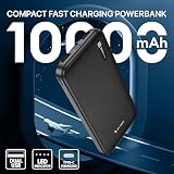 DR VAKU CYREX 10000mAh Slim Power Bank — view 4