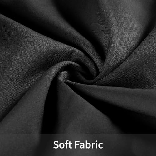 Men's Quick-Drying Shorts with Zippered Pockets for Athletic Shorts4