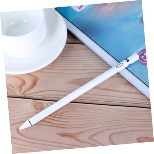 Stylet pour tablette Lurrose anti trace doigt écran tactile fin
