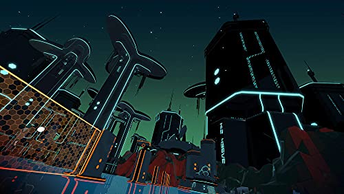 Battlezone - PlayStation VR